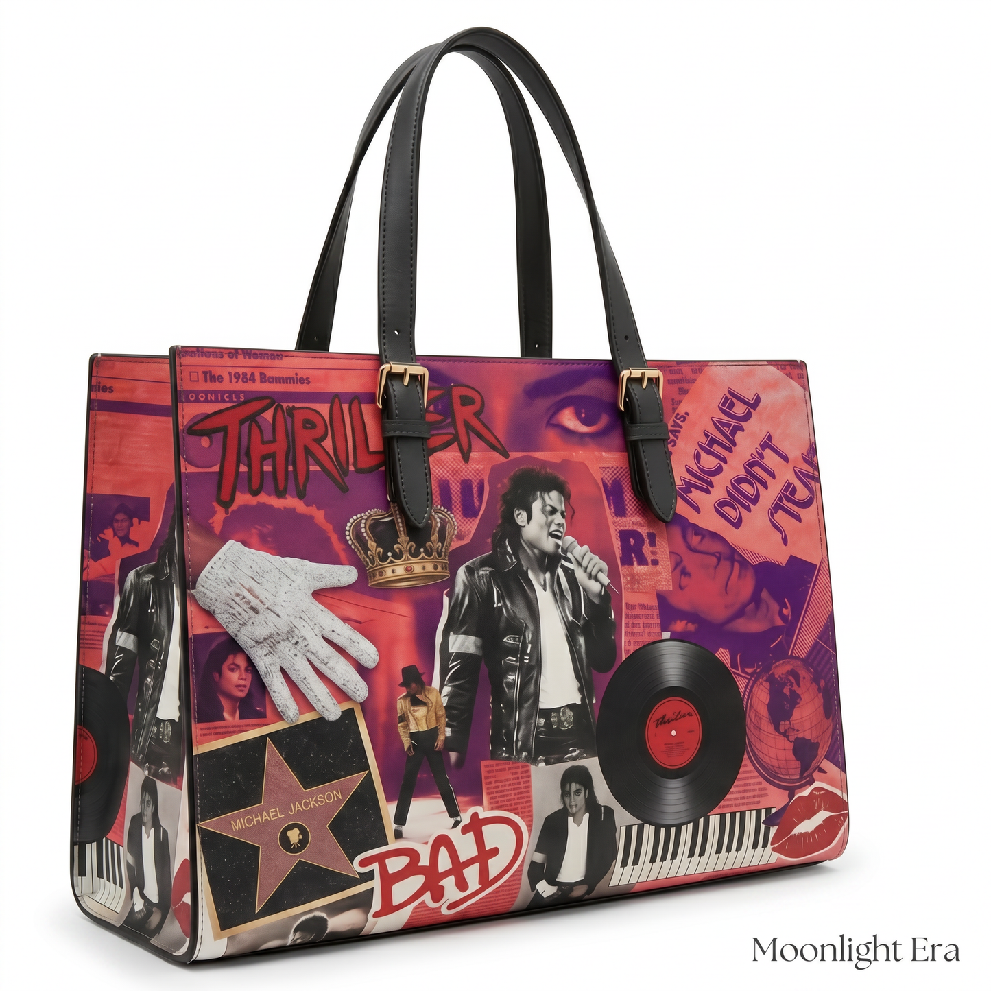 Malik's Purses